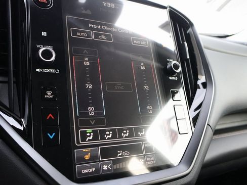 New 2026 Subaru Ascent Limited Bronze image 38