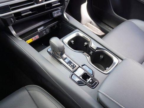 Certified 2023 Lexus RX 350 Premium w/ Cold Area Package image 21