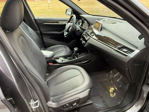 Used 2016 BMW X1 xDrive28i image 36