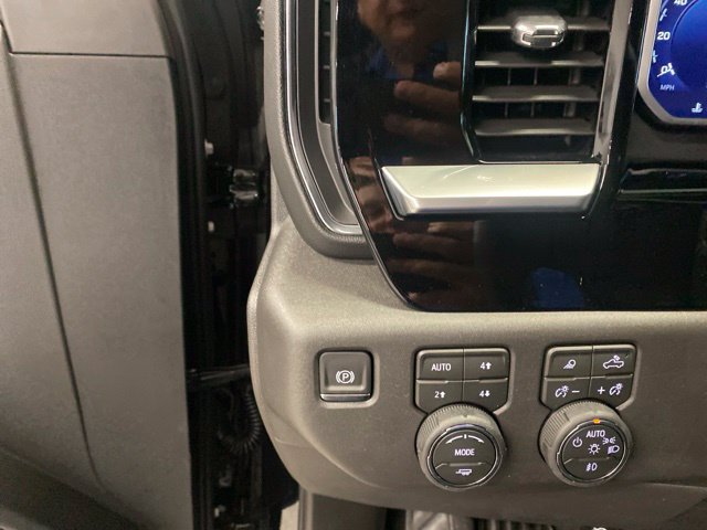 New 2026 Chevrolet Silverado 1500 RST w/ All Star Edition Plus AWD/4WD image 10