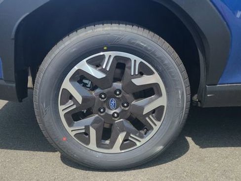 New 2026 Subaru Forester Premium AWD/4WD image 11