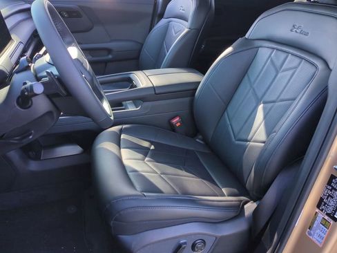 New 2027 Kia Telluride EX X-Line AWD/4WD image 20