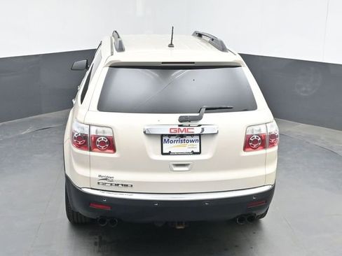 Used 2010 GMC Acadia SLE FWD image 36
