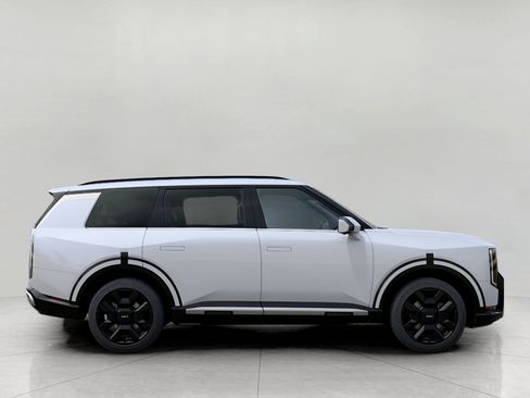 New 2027 Kia Telluride X-Line SX Prestige AWD/4WD image 7