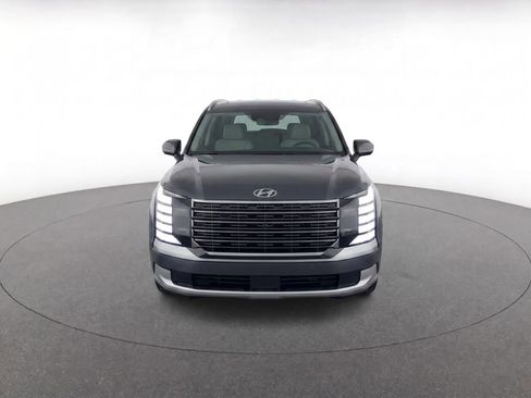 New 2026 Hyundai Palisade Calligraphy AWD/4WD image 5