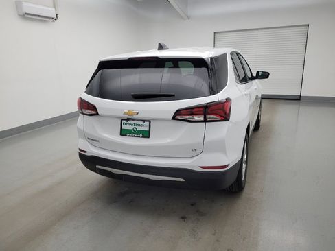 Used 2024 Chevrolet Equinox LT w/ LPO, Floor Liner Package FWD image 7