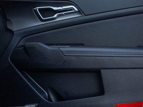 New 2026 Kia Sportage SX image 10