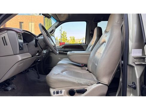 Used 2000 Ford F250 4x4 Crew Cab Super Duty image 12