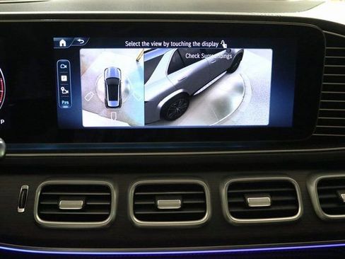 Used 2025 Mercedes-Benz GLE 350 4MATIC image 31