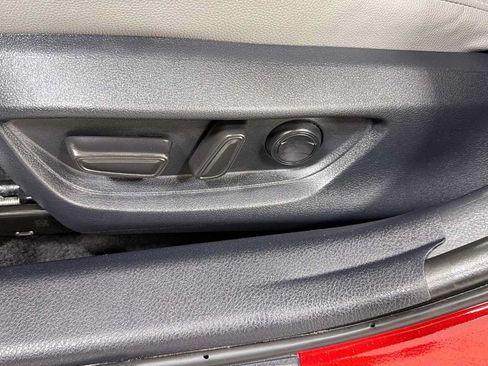 Certified 2025 Toyota Camry SE w/ Convenience Package FWD image 14