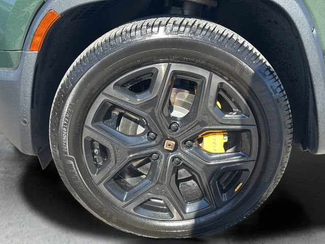 Used 2023 Rivian R1S Adventure Quad AWD/4WD image 26