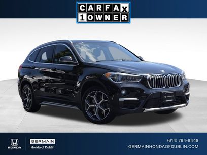 Used 2018 BMW X1 xDrive28i