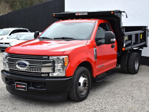 Used 2017 Ford F350 XL w/ Power Equipment Group RWD image 42