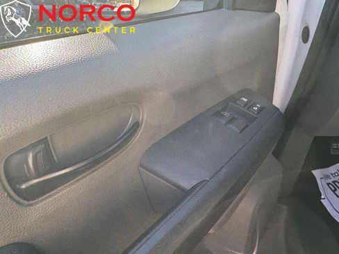 Used 2018 Nissan NV 1500 S w/ Rear Door Glass Package image 16