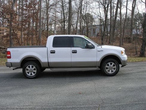 Used 2006 Ford F150 King Ranch image 9