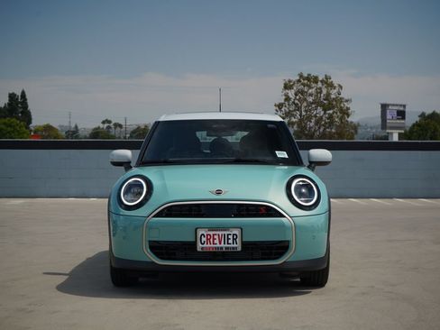 New 2026 MINI Cooper S FWD image 2