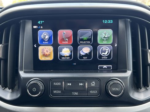 Used 2018 Chevrolet Colorado LT w/ LT Convenience Package image 6