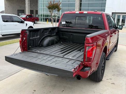 New 2026 Ford F150 XLT RWD image 26