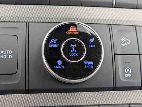 Used 2021 Hyundai Palisade Limited AWD/4WD image 30