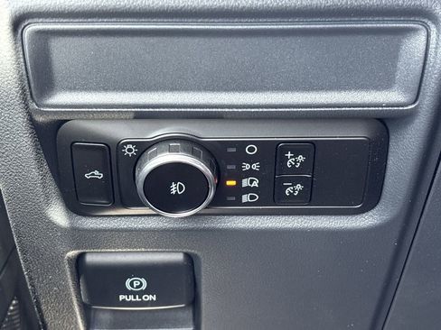 Used 2024 Ford F150 STX w/ STX Black Appearance Package RWD image 25