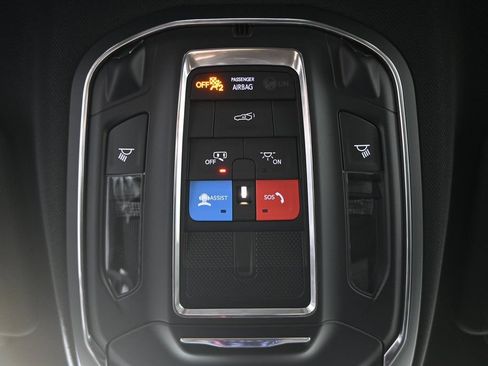 New 2026 Dodge Charger Scat Pack AWD/4WD image 31