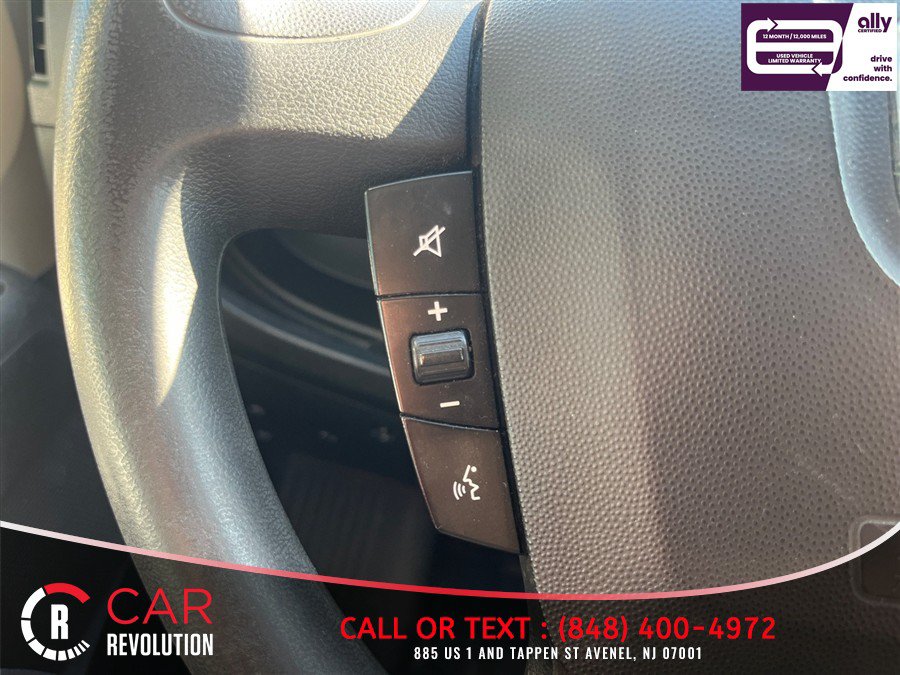 Used 2020 RAM ProMaster 3500 FWD image 22