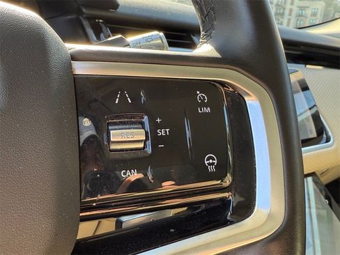 Used 2021 Land Rover Range Rover Velar S image 21