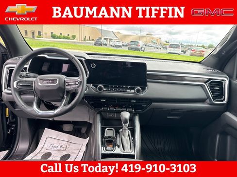 Used 2025 GMC Canyon Elevation w/ Convenience Package RWD image 20