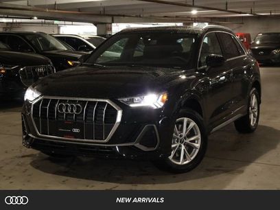 Used 2025 Audi Q3 2.0T Premium w/ Convenience Package