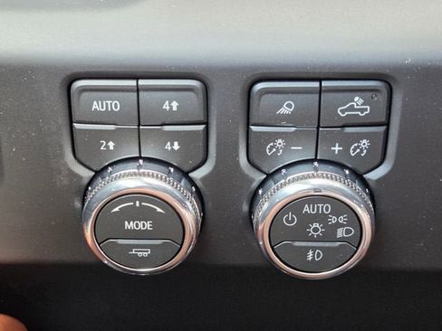 New 2026 GMC Sierra 1500 Denali Ultimate AWD/4WD image 30