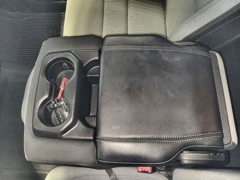 Used 2020 RAM 1500 Big Horn image 21