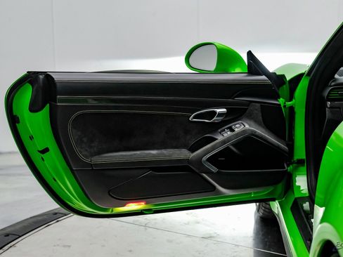 Used 2018 Porsche 911 GT3 image 73