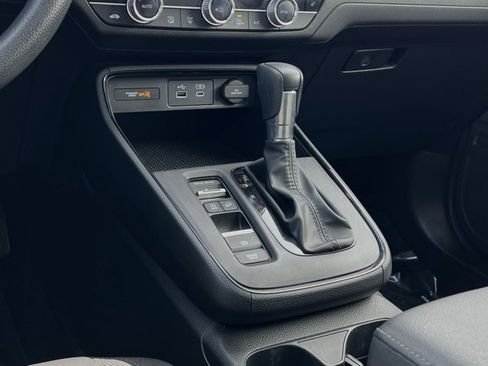 Certified 2024 Honda CR-V EX image 21