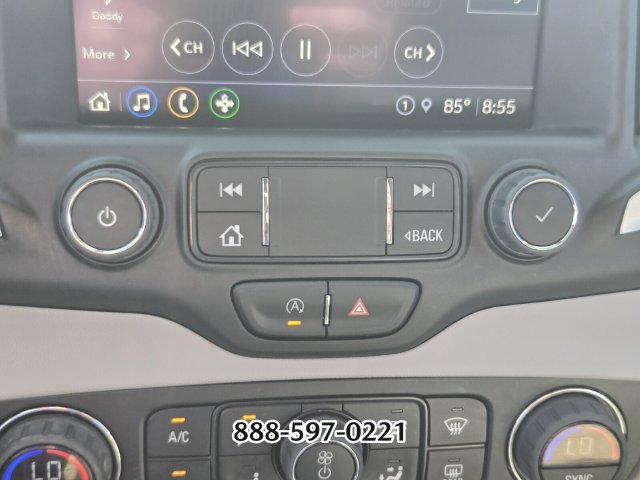 Used 2023 GMC Terrain SLT FWD image 23
