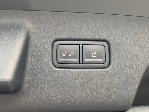 New 2026 Hyundai Palisade Calligraphy AWD/4WD image 8