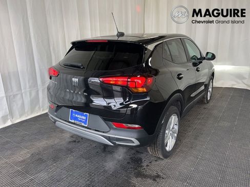 Used 2024 Buick Encore GX Preferred w/ Comfort Package image 28
