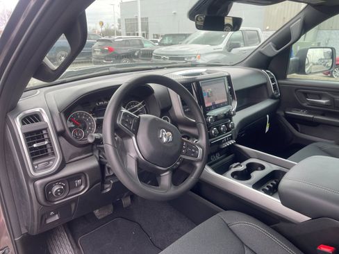 New 2026 RAM 1500 Express image 10