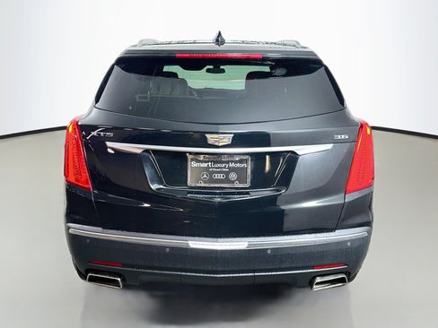 Used 2019 Cadillac XT5 FWD image 6