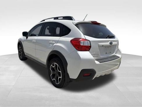Used 2014 Subaru Crosstrek 2.0i Limited w/ Popular Package #2 AWD/4WD image 6