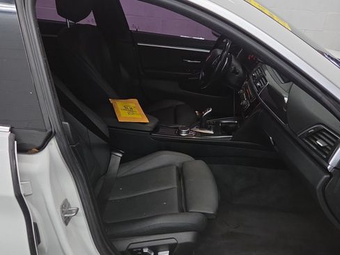 Used 2018 BMW 430i Gran Coupe RWD image 8