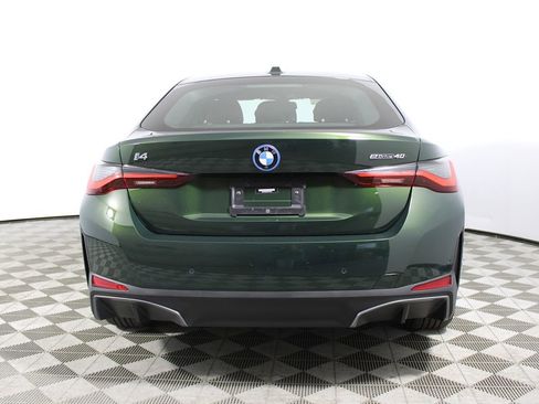 Used 2022 BMW i4 eDrive40 w/ Premium Package image 36