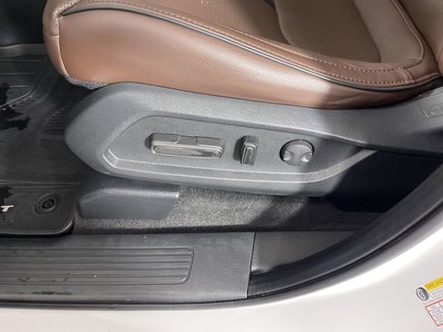 Certified 2023 Honda Pilot Elite image 25