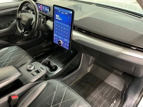 Used 2022 Ford Mustang Mach-E Select w/ Comfort/Technology Package image 18