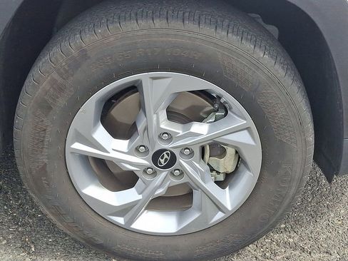Used 2023 Hyundai Tucson SEL AWD/4WD image 9