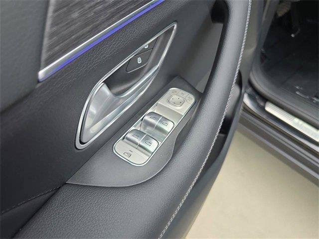 Certified 2026 Mercedes-Benz GLE 350 4MATIC image 22