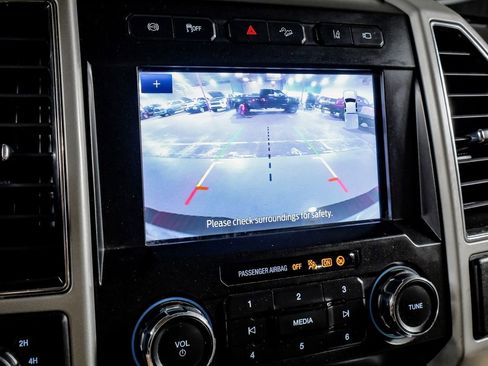 Used 2020 Ford F350 Lariat w/ Lariat Value Package image 21