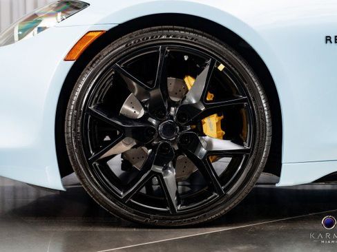 New 2025 Karma Revero Luxury image 11