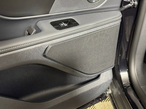 New 2026 Lincoln Nautilus Premier w/ Equipment Group 102A image 52