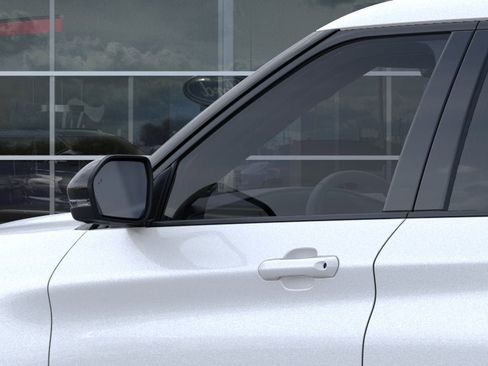 New 2026 Ford Explorer Tremor AWD/4WD image 20