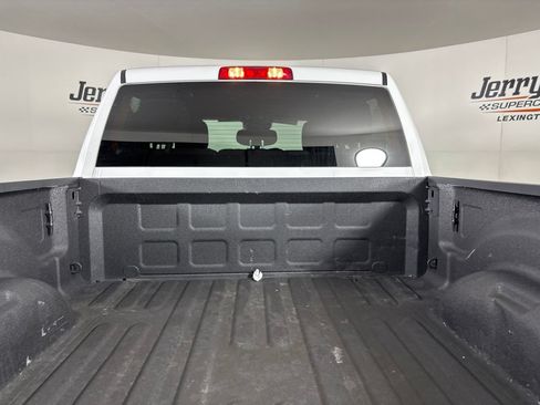Used 2026 RAM 2500 Big Horn AWD/4WD image 27